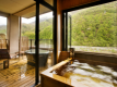SORA - 401 SORA - [Open-air bath with magnificent view & cypress bath] Suite room