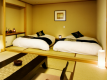 YAMA - AI / MINE / AO / AKEBONO - [Open-air bath and indoor hot spring bath]