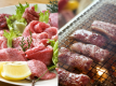 Always the No.1 favorite A5 grade Hida beef indulgence From beef sushi to the best sirloin cuts Feast on all the Hida beef you ever dreamed of!