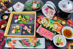 ※料理は一例です