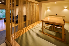 (禁煙)  南館スイート 【301月】 大人2名様まで