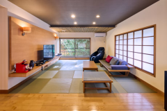 ひとり旅お部屋おまかせ