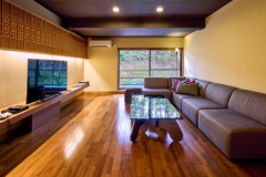 (禁煙)  南館スイート 【201梢】 大人2名様まで