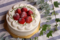 ケーキ一例