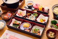 【朝夕お部屋食・半露天風呂付】☆季節の味わいプラン☆