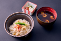 【朝夕お部屋食・半露天風呂付】☆季節の味わいプラン☆