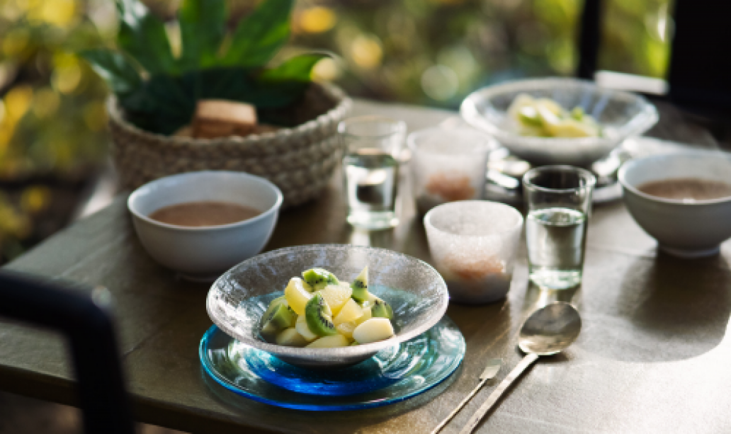 Breakfast image
