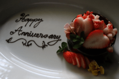 【Anniversary Plan】LOGで過ごす夕朝食付きプラン