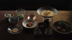 【LOG DINING】Stay including breakfast and dinner
