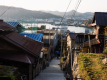 【BED&BREAKFAST】STAY at LOG in ONOMICHI