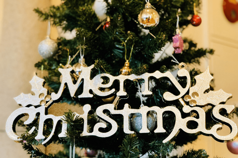 クリスマスプラン