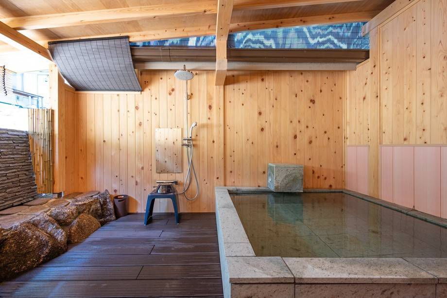 【平日限定】カップルやファミリーでのご旅行に◎自家源泉を独り占め♪「貸切風呂付プラン」(素泊まり) 【平日限定】カップルやファミリーでのご旅行に◎自家源泉を独り占め♪「貸切風呂付プラン」(素泊まり)