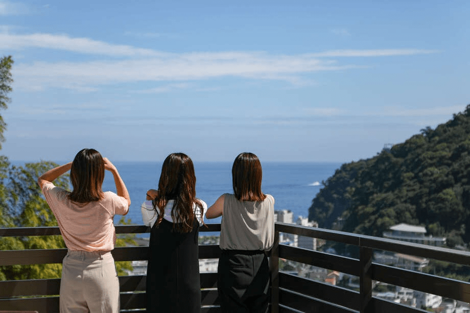 【平日限定】4大特典付き♪11時チェックアウトやパックのプレゼントも！「女子旅プラン」（素泊まり）