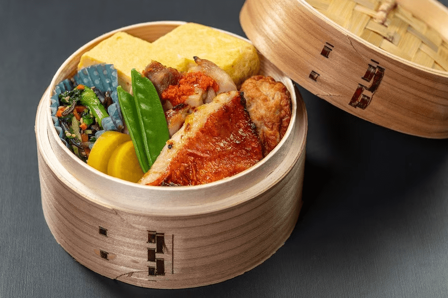 【室数限定！】夕食のみ♪熱海の幸が詰まった熱海わっぱ弁当を愉しむ「お籠りステイプラン」（夕食付）