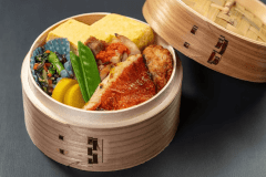 【室数限定！】お部屋で熱海の幸を存分に味わう♪「熱海わっぱ弁当付プラン」（1泊2食付）