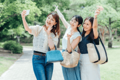 U25プラン！軽井沢への『初旅』を応援します！