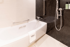 ユニバーサルのバス一例