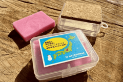 HAYASHIWAX社「長野県民ワックス」