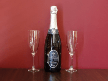 ★スパークリングワインプレゼント♪駅チカ5分でアウトレットも徒歩圏★