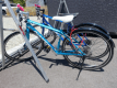 散策に便利なレンタサイクル！
