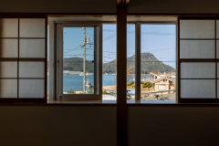 檜風呂付メゾネット「蘇芳」