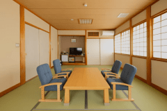 和室12畳