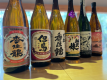 日本酒資格を持つ若旦那セレクトの地酒