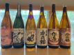 日本酒資格を持つ若旦那セレクトの地酒