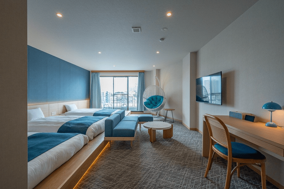 TKPホテル＆リゾート レクトーレ熱海桃山 | 【SMART館】モデレート