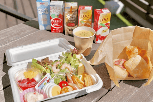 【得旅パスポート付】対象店舗で見せるだけ！30,000円以上もお得に熱海を周遊できる（朝食付）