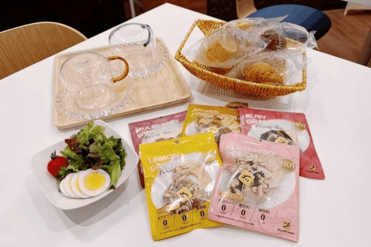 【熱海女子旅】ゆったりブランチ＆レイトアウト特典付き♪（朝食付）