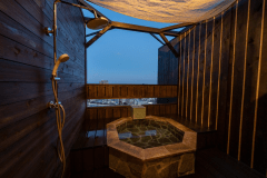 【本館/別館】貸切露天風呂「縁」-えん-