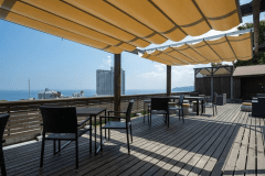 ＜本館/別館＞【朝食付】日中は自由に過ごしたいから、食事は朝食のみで。《イン22時までOK》