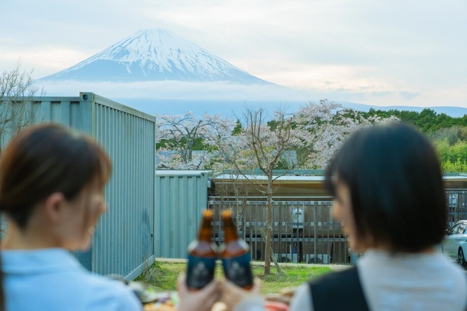【静岡県在住の方限定】◇お得に県内旅行！乾杯ドリンク付BBQスタイルプラン◇2025年6月～(朝夕食付)