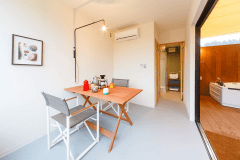 デラックスキャビン