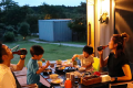 【グレードUP】◇スペシャルBBQプラン◇ボリュームたっぷり豪華BBQ(朝夕食付）2025年6月～