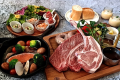 【グレードUP】◇スペシャルBBQプラン◇ボリュームたっぷり豪華BBQ(朝夕食付）2025年6月～