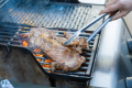 【人気No1】◇バーベキュースタイルプラン◇お肉やお野菜などの食材をご自身で焼くことができます/2025年6月～(朝夕食付)