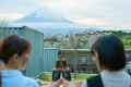 【静岡県在住の方限定】◇お得に県内旅行！乾杯ドリンク付BBQスタイルプラン◇2025年6月～(朝夕食付)