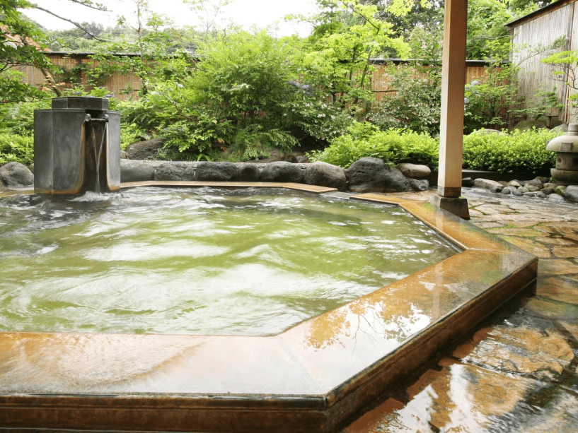 【欣欣の湯】宮城蔵王が奏でる「自然の音」をお楽しみ下さい 【欣欣の湯】宮城蔵王が奏でる「自然の音」をお楽しみ下さい