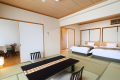 【客室タイプおまかせでお得】特濃！手作り湯葉×A5仙台牛×美肌の湯☆寛ぎおまかせステイプラン