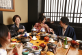 【年末年始限定】☆特濃!手作り蔵王湯葉･A5仙台牛･ごろっと鮑☆美食で迎える特別なひととき