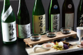 【お盆限定/90分飲み放題付】手作り蔵王湯葉×採れたて夏野菜×仙台牛!オーナーおすすめ日本酒も堪能!