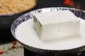 豆乳豆腐