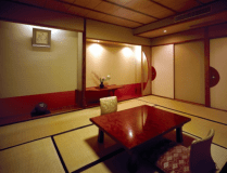 全室2004年9月リニューアルオープン・セパレートタイプのバス・トイレ（洗浄器付）付き！