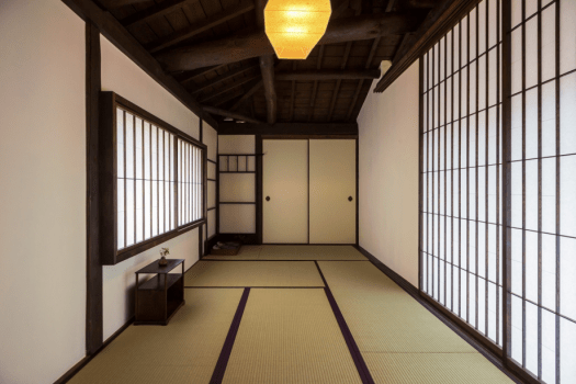【ONOMICHI STAY】"Bou" House of Shimazui Manor with terrace Standard Plan