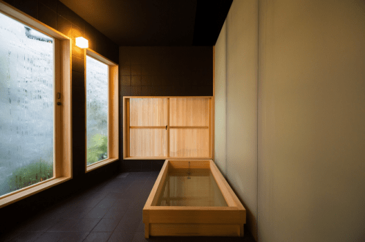 "BOU"  House of Shimazui Manor