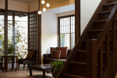 島居邸洋館「 望 」