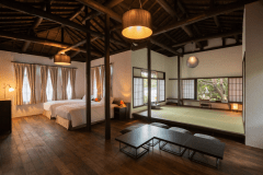 島居邸洋館「1日1組限定  一棟貸切」