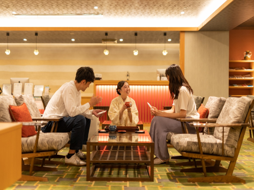 [Basic Plan] Most popular! Kaiseki "Touka" <Shinshu beef A4 class x Aburaya fondue x sushi made in front of you>.